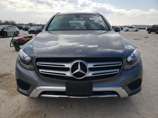 WDC0G4JB3JV060405 Mercedes-Benz GLC 300