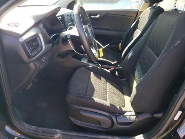 3KPA24AB4KE226252 KIA RIO S