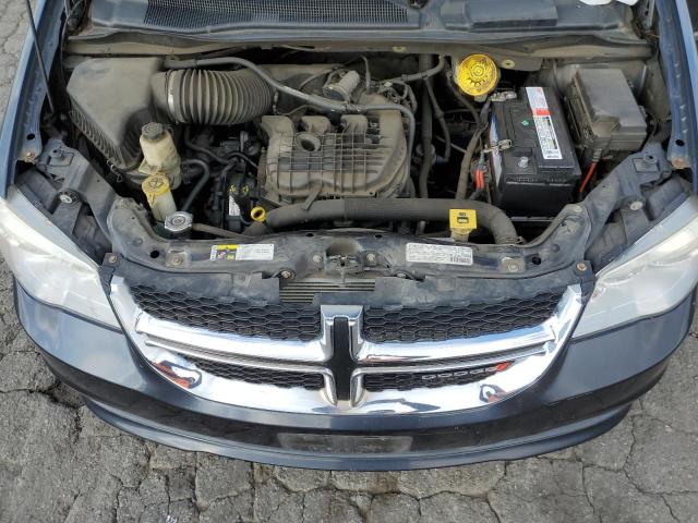 2C4RDGBG3ER104557 Dodge Grand Caravan Se