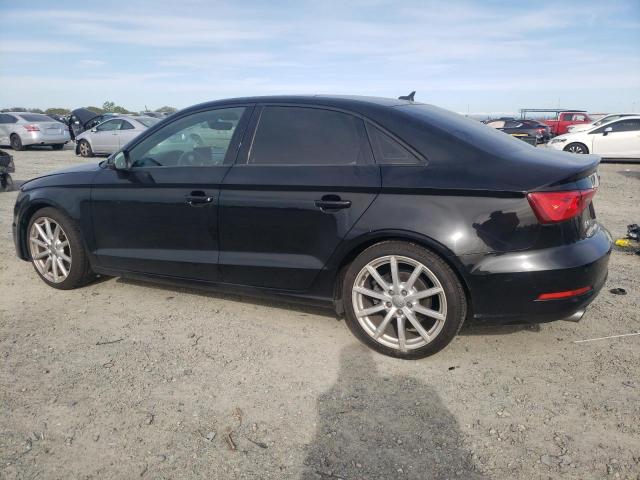 WAUB8GFF7G1066469 Audi A3 PREMIUM