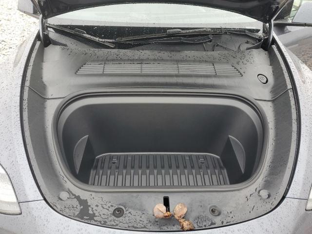 7SAYGDEE5PF667008 Tesla Model Y