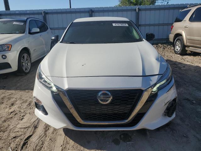 1N4BL4CV3LC153205 Nissan ALTIMA SR