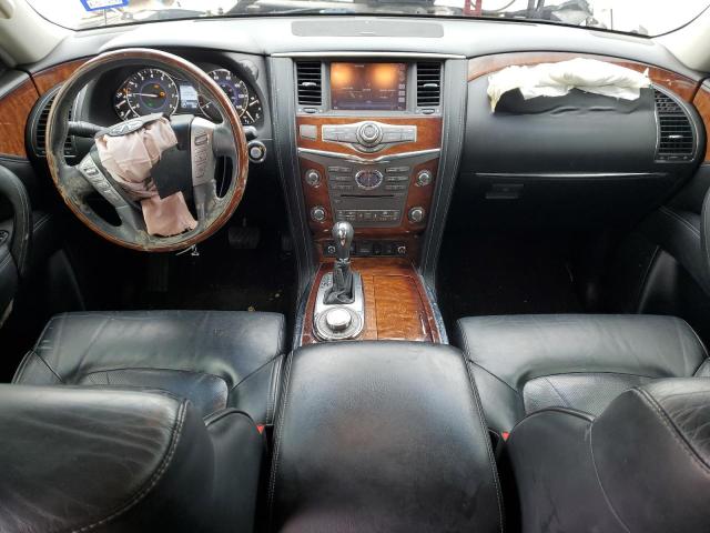 JN8AZ2NE2F9086379 Infiniti QX80