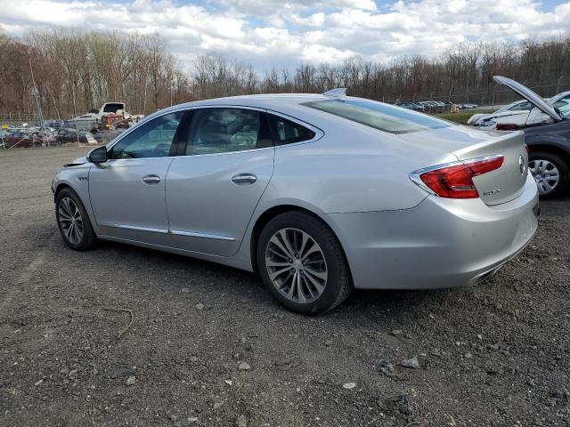 1G4ZN5SS4JU110642 Buick Lacrosse Preferred