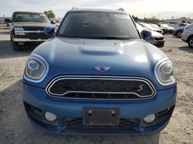 WMZYT5C39J3D82688 Mini Cooper S Countryman All4