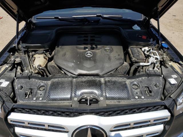 4JGFF8GE0MA390652 Mercedes-Benz Gls 580 4matic