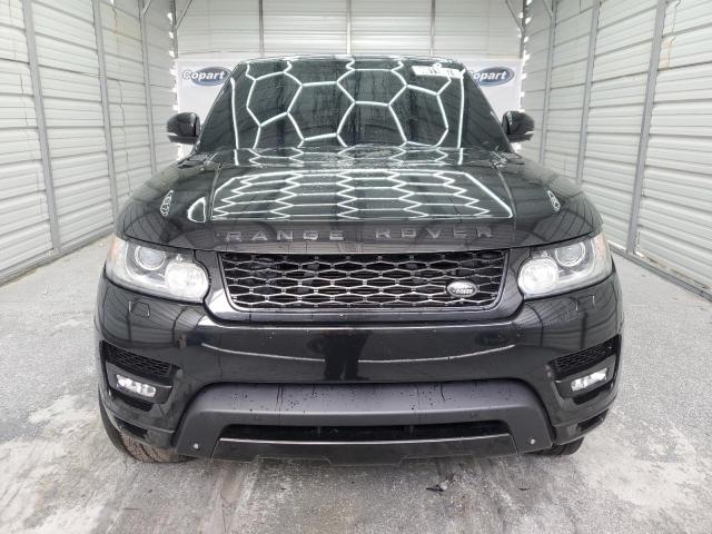 SALWR2TF8EA393011 Land Rover Range Rover Sport Sc