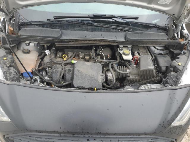 NM0LS7F29K1408516 Ford Transit Connect Xlt