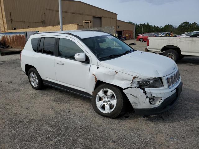 1C4NJCEA5GD698193 Jeep Compass Latitude