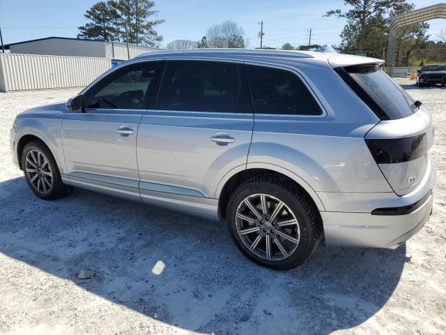 WA1LHAF7XJD052305 Audi Q7 Premium Plus