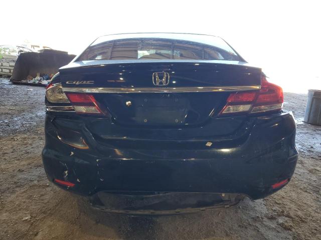 2HGFB2F5XFH545695 Honda Civic Lx