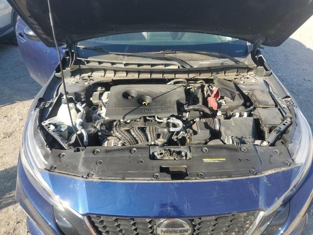 1N4BL4CVXLC119262 Nissan ALTIMA SR