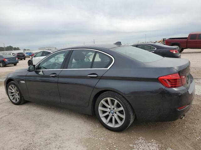 WBA5B1C55EDZ36965 BMW 535 I