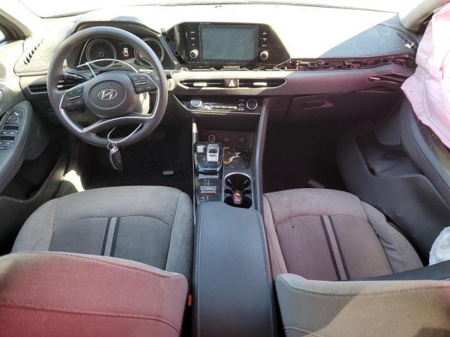 5NPEL4JA0LH031588 Hyundai SONATA SEL