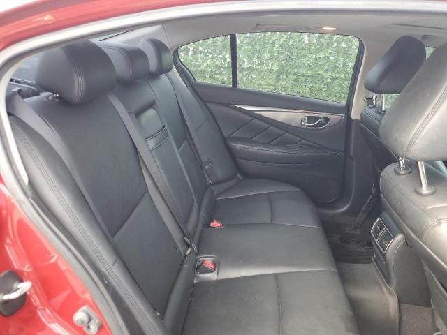 JN1BV7AP0FM337559 Infiniti Q50 BASE