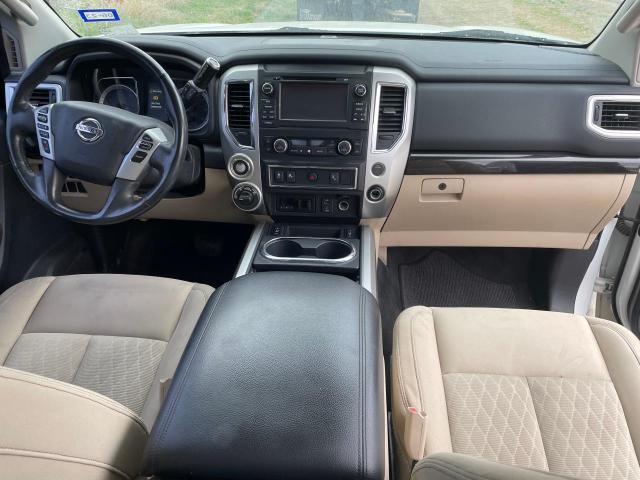 1N6BA1C47HN553587 Nissan Titan Xd Sv