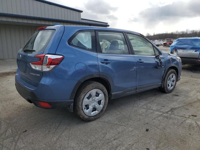 JF2SKAAC3PH409687 Subaru Forester