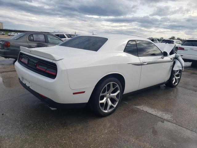 2C3CDZBT4FH775097 Dodge Challenger Sxt Plus