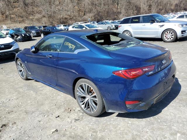 JN1EV7EL2JM392480 Infiniti Q60 Luxe 300