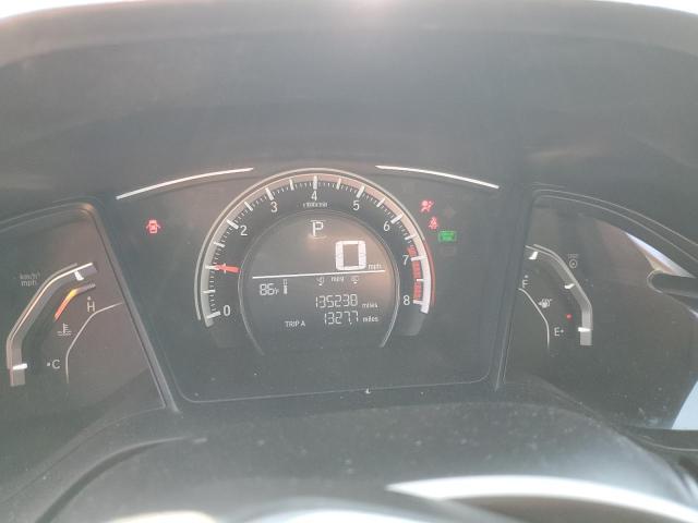 2HGFC2F53JH545575 Honda Civic Lx