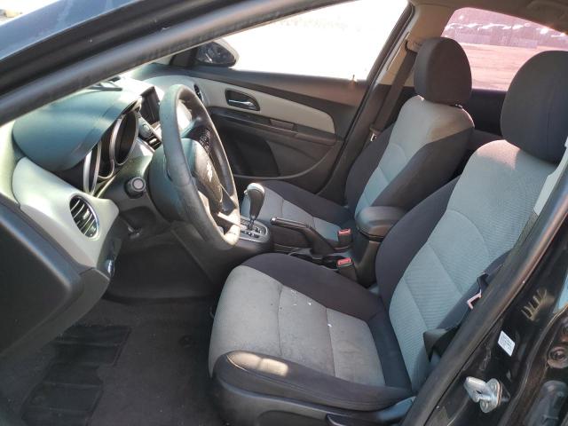 1G1PA5SG5E7366143 Chevrolet CRUZE LS