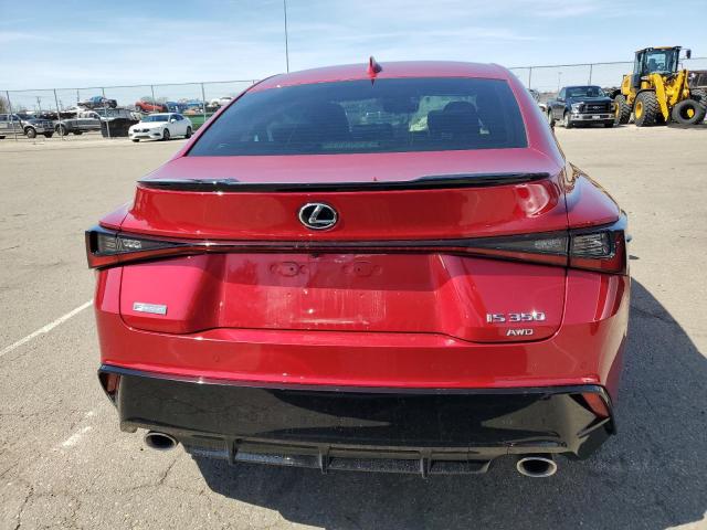 JTHGZ1E22M5018432 Lexus Is 350 F-sport