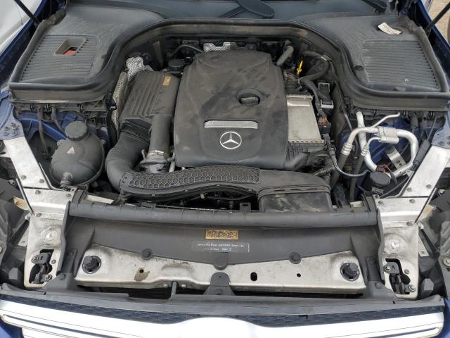 WDC0G4KB4HF118427 Mercedes-Benz Glc 300 4matic