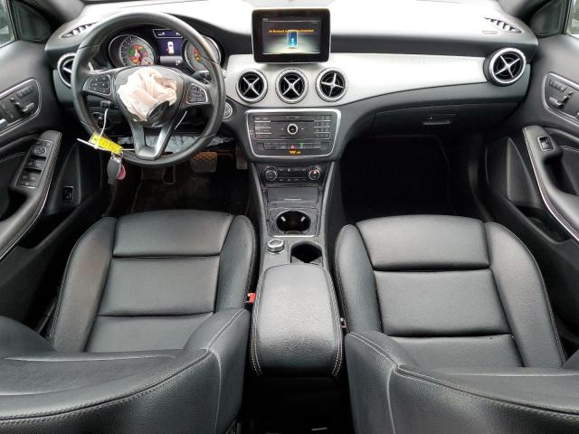WDCTG4EB2HJ324626 Mercedes-Benz GLA 250