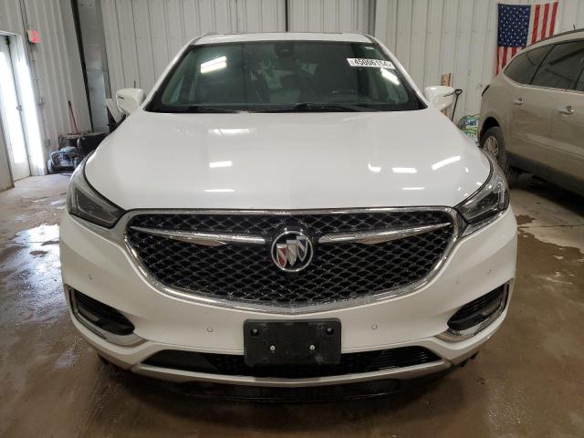 5GAEVCKW9KJ115124 Buick Enclave Avenir