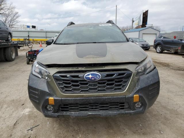 4S4BTGUD1N3124558 Subaru Outback Wilderness