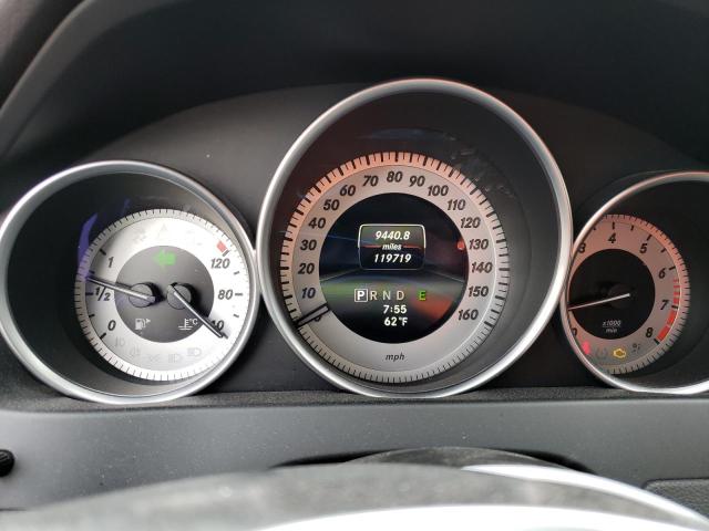 WDDGF4HB4EA956941 Mercedes-Benz C 250