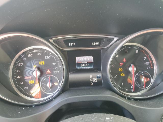 WDDSJ4EB2KN757579 Mercedes-Benz CLA 250