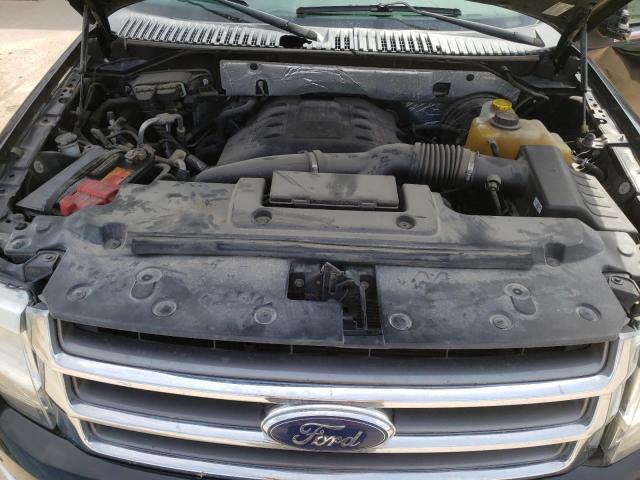 1FMJK1KT3GEF02327 Ford Expedition El Limited
