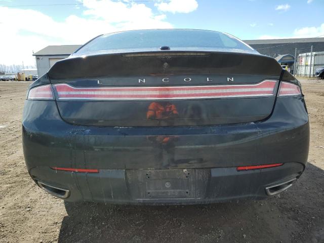 3LN6L2JK2ER826753 Lincoln MKZ