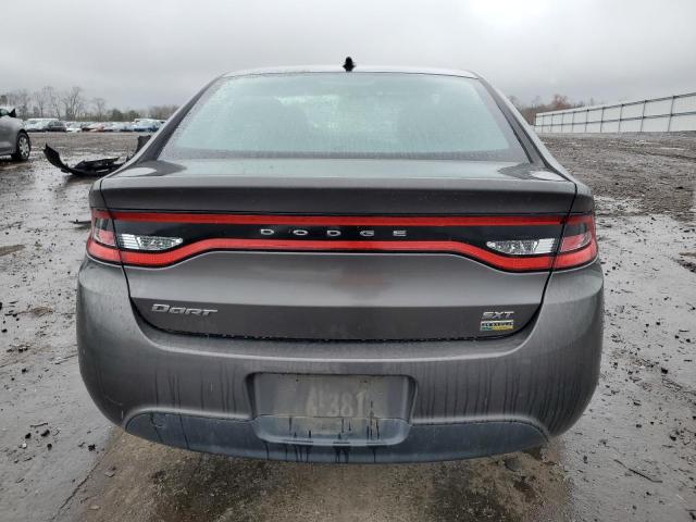 1C3CDFBA6GD652574 Dodge DART SXT