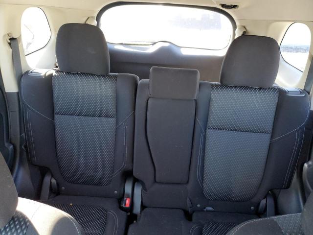 JA4AZ3A30LZ048726 Mitsubishi Outlander Se