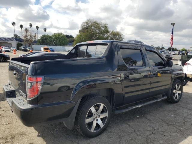 5FPYK1F63EB009032 Honda Ridgeline Rtl-s