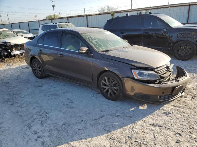 3VWD07AJ6EM327389 Volkswagen JETTA SE