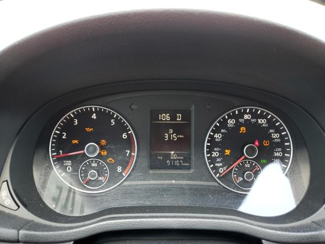 1VWAT7A32FC008196 Volkswagen PASSAT S