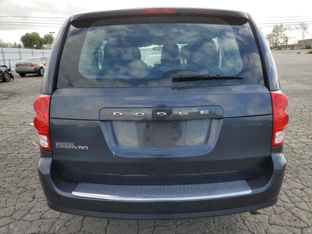 2C4RDGBG3ER104557 Dodge Grand Caravan Se