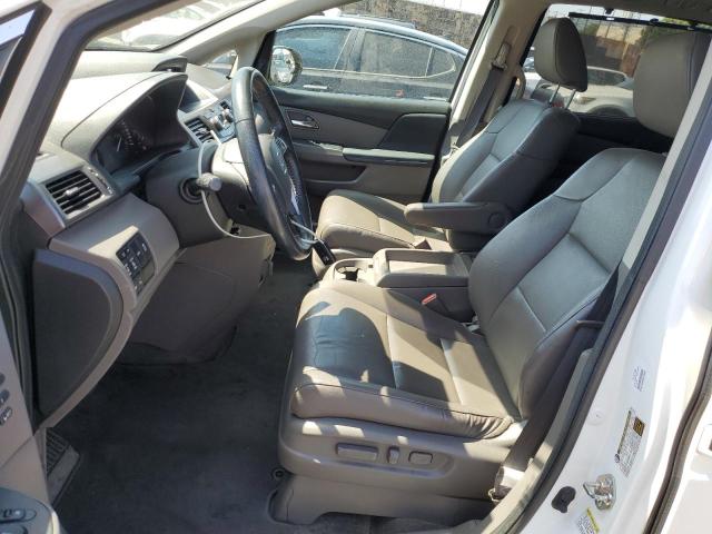 5FNRL5H9XEB103952 Honda Odyssey Touring