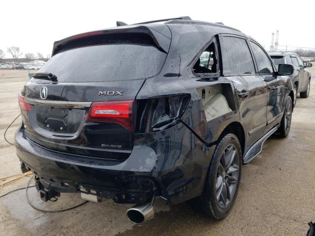 5J8YD4H01KL800750 Acura MDX A-SPEC