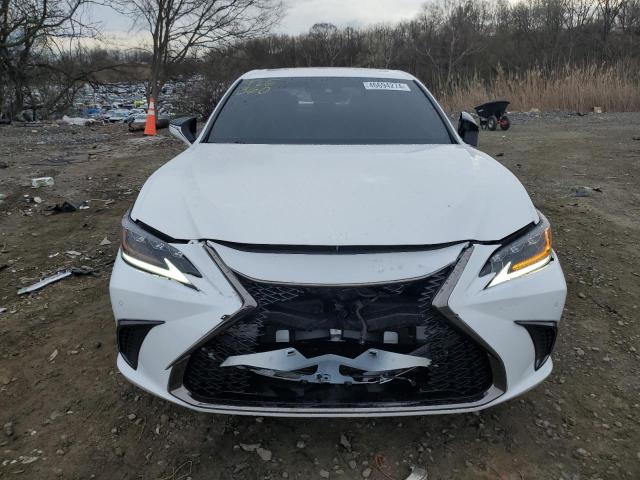 58ABZ1B18KU038912 Lexus ES 350