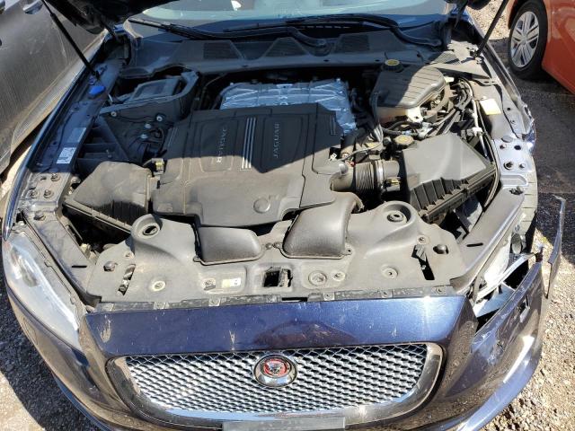 SAJWA1GT2EMV62674 Jaguar Xj Supercharged