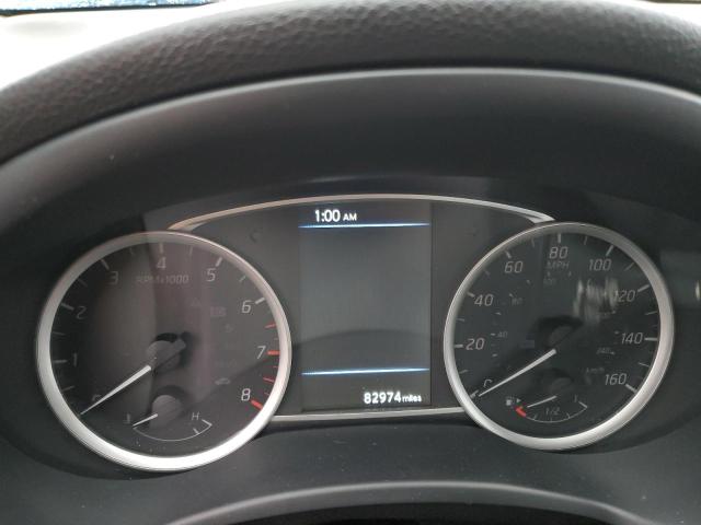 3N1AB7AP4KY379888 Nissan SENTRA S