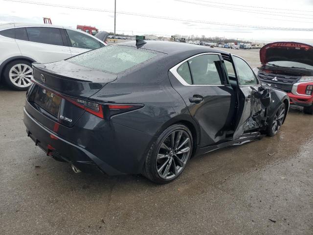 JTHGZ1B2XP5068231 Lexus Is 350 F Sport Design