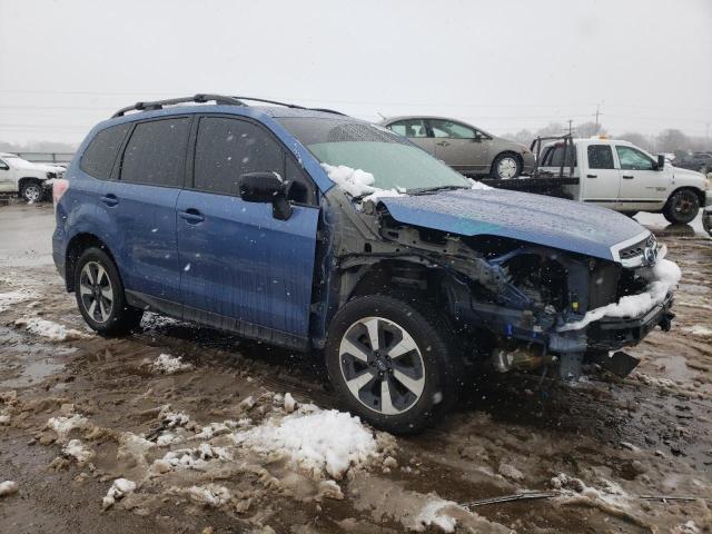 JF2SJABC0HH526369 Subaru Forester 2.5i