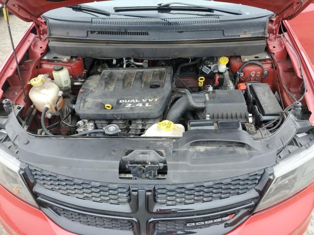 3C4PDCGB7FT609013 Dodge Journey Crossroad