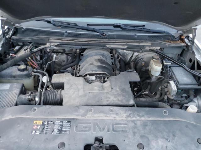 3GTU2VEC4EG224497 GMC Sierra K1500 Slt