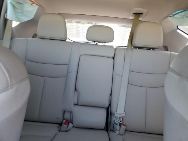 5N1AZ2MG5GN107440 Nissan MURANO S